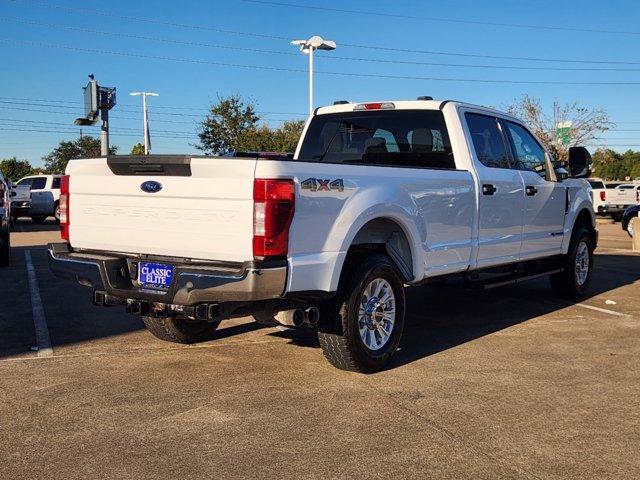 used 2022 Ford F-250 car, priced at $43,299