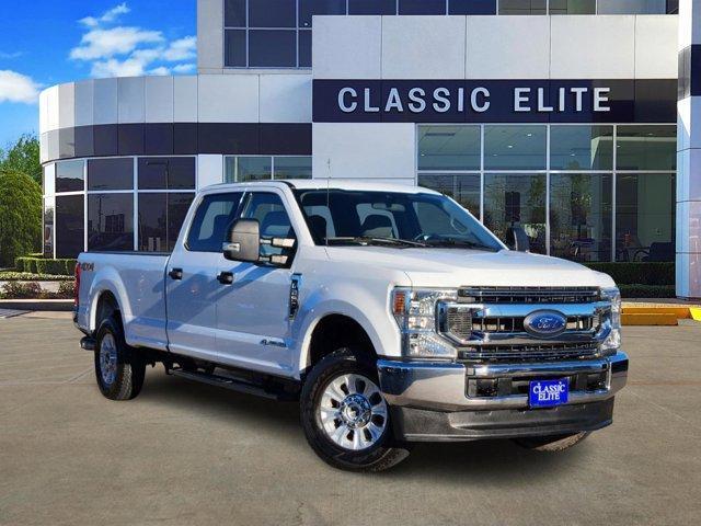 used 2022 Ford F-250 car, priced at $43,299