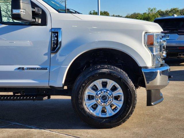 used 2022 Ford F-250 car, priced at $43,299