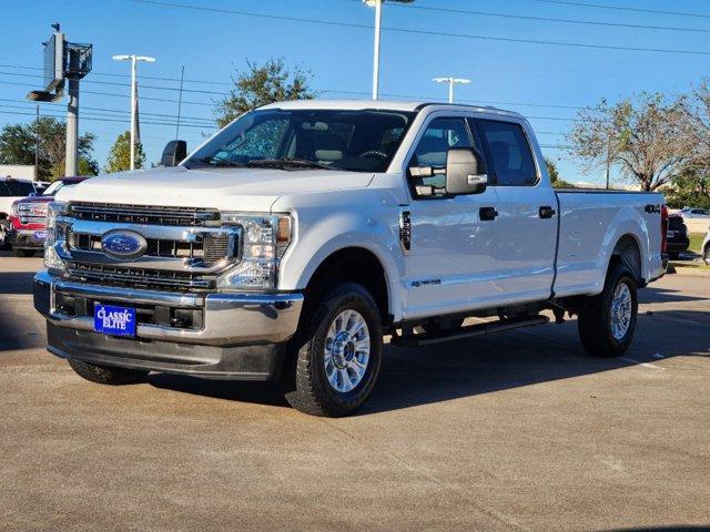 used 2022 Ford F-250 car, priced at $43,299