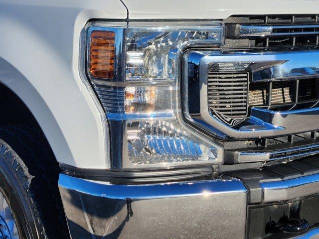 used 2022 Ford F-250 car, priced at $43,299