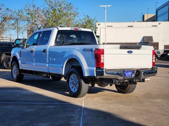 used 2022 Ford F-250 car, priced at $43,299