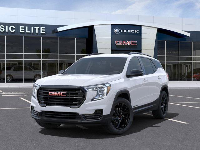 new 2024 GMC Terrain car, priced at $31,110