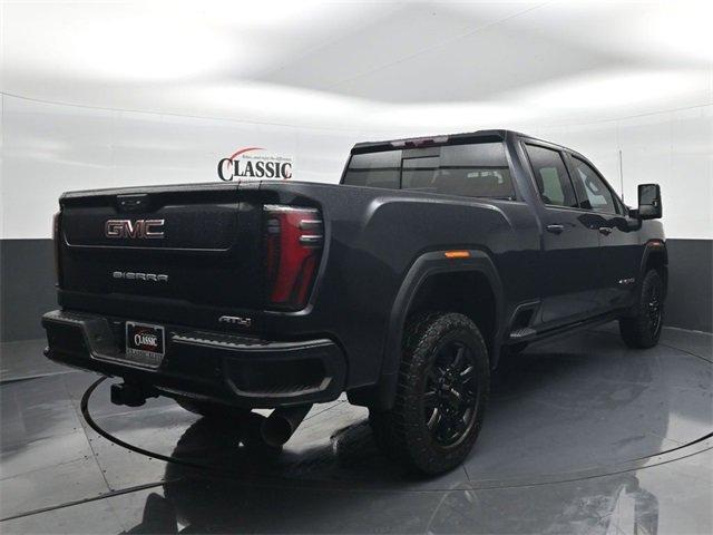 used 2024 GMC Sierra 2500 car, priced at $60,790
