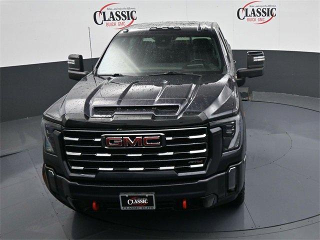 used 2024 GMC Sierra 2500 car, priced at $60,790