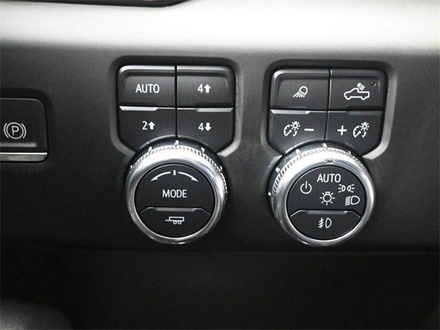 used 2024 GMC Sierra 2500 car, priced at $60,790