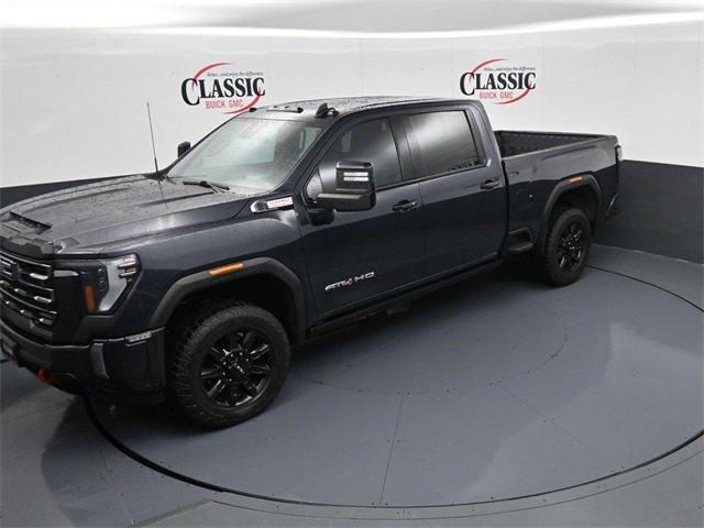 used 2024 GMC Sierra 2500 car, priced at $60,790