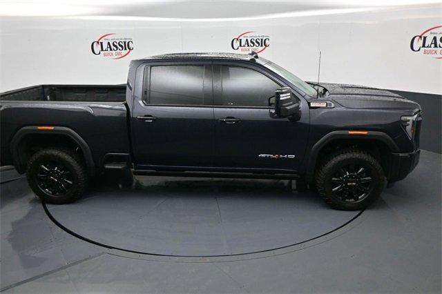 used 2024 GMC Sierra 2500 car, priced at $60,790