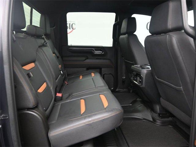 used 2024 GMC Sierra 2500 car, priced at $60,790