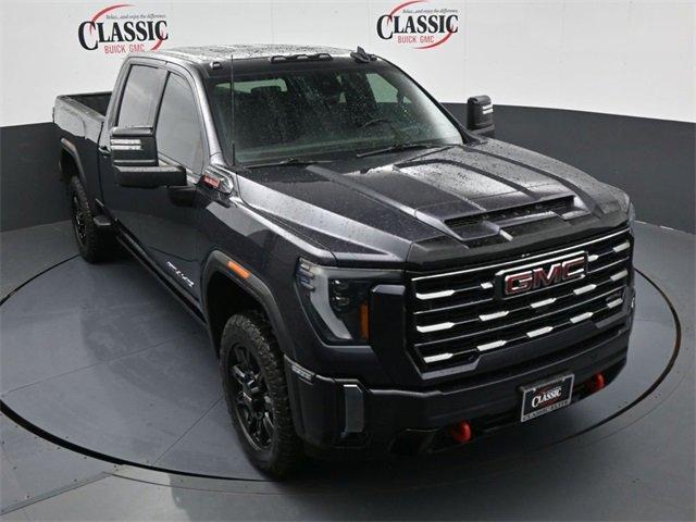 used 2024 GMC Sierra 2500 car, priced at $60,790