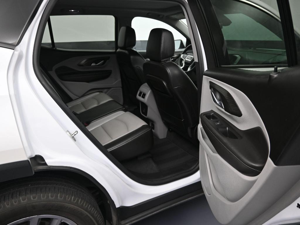used 2022 GMC Terrain car, priced at $19,598