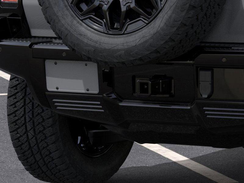 new 2026 GMC HUMMER EV SUV car, priced at $99,720