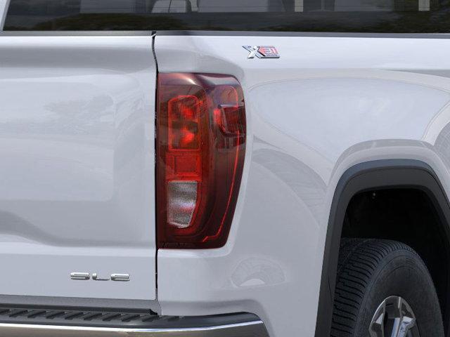 new 2023 GMC Sierra 1500 car, priced at $47,635