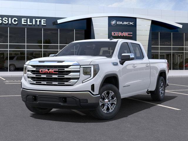 new 2023 GMC Sierra 1500 car, priced at $47,635