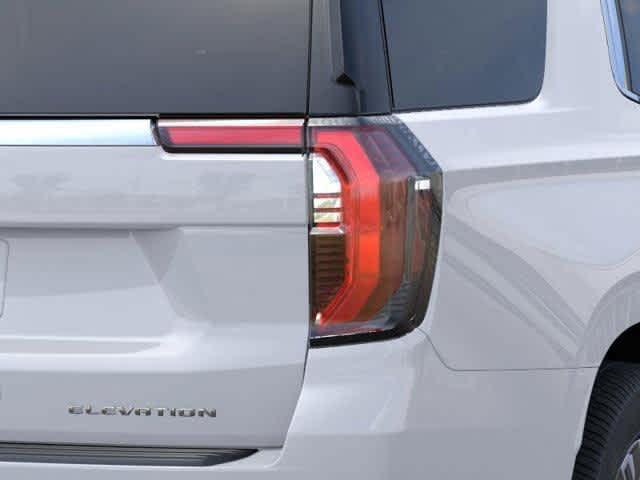new 2025 GMC Yukon car, priced at $68,990