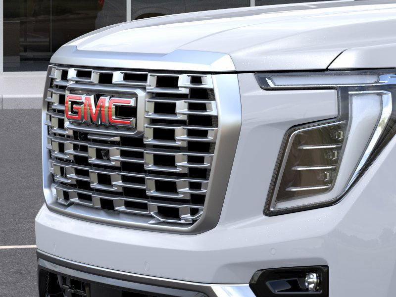 new 2026 GMC Yukon XL car, priced at $89,385