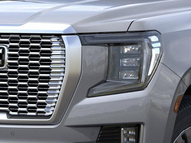 new 2024 GMC Yukon car, priced at $84,840