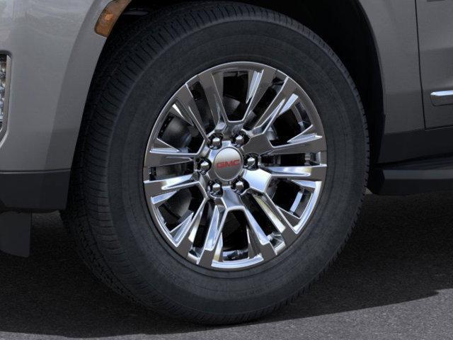 new 2024 GMC Yukon car, priced at $84,840