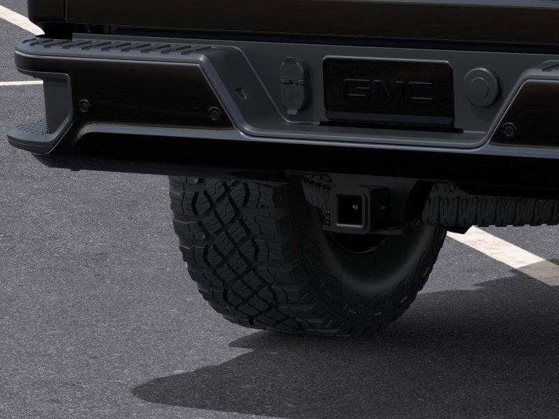 new 2026 GMC Sierra 2500 car, priced at $91,230
