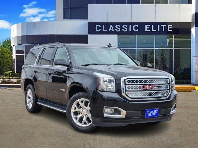 used 2015 GMC Yukon car, priced at $22,997