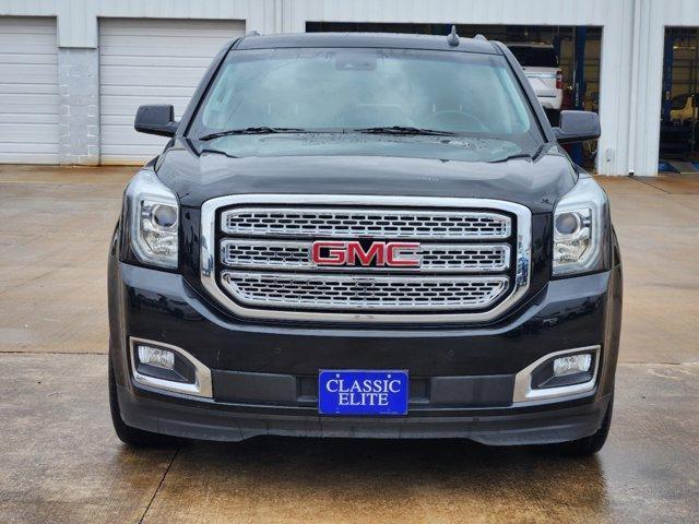 used 2015 GMC Yukon car, priced at $22,997