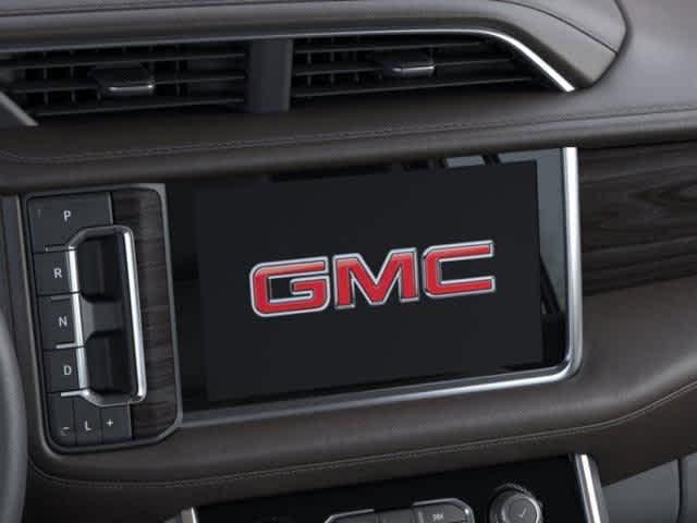 new 2024 GMC Yukon car, priced at $83,585