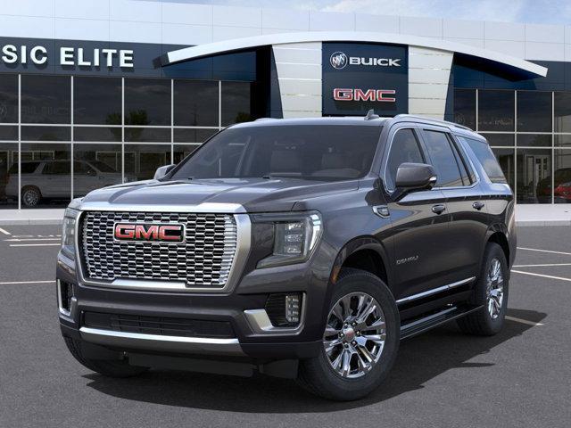 new 2024 GMC Yukon car, priced at $86,585