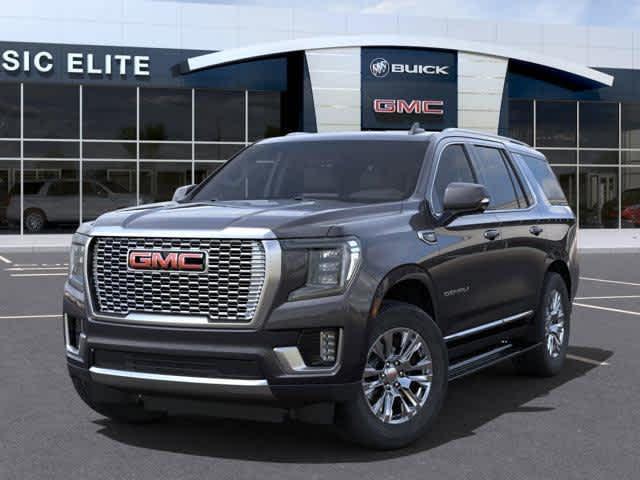 new 2024 GMC Yukon car, priced at $83,585