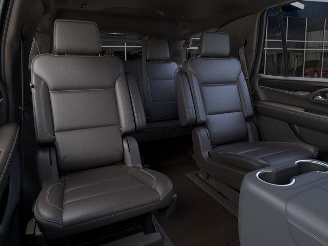 new 2024 GMC Yukon car, priced at $86,585