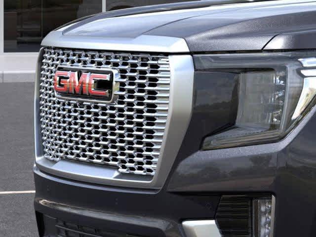 new 2024 GMC Yukon car, priced at $83,585