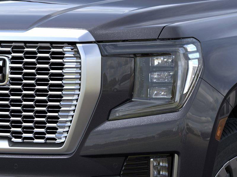new 2024 GMC Yukon car, priced at $81,585