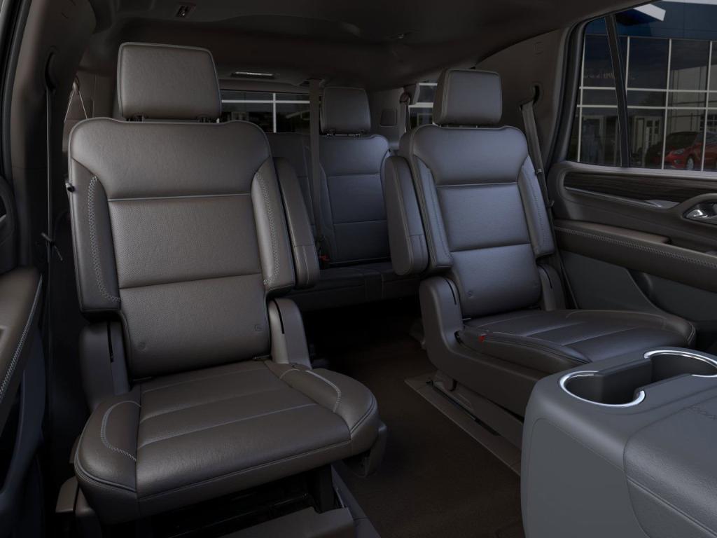 new 2024 GMC Yukon car, priced at $81,585