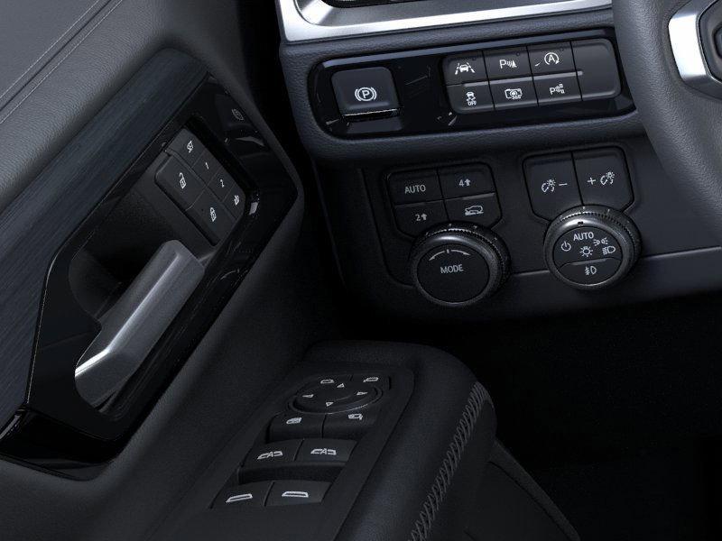 new 2026 GMC Yukon car, priced at $87,759