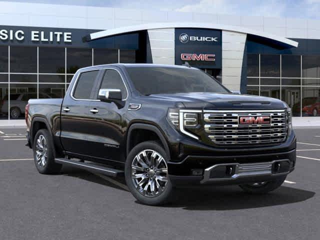 new 2025 GMC Sierra 1500 car, priced at $73,750