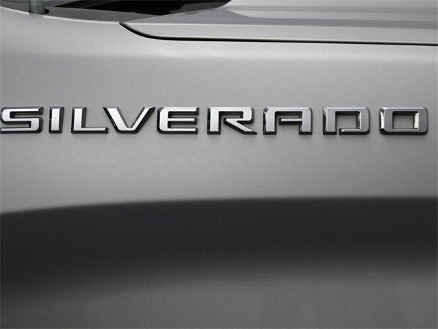 used 2021 Chevrolet Silverado 1500 car, priced at $25,898