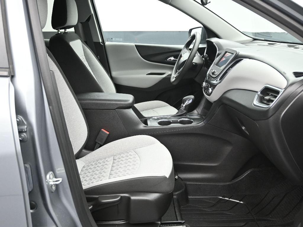 used 2023 Chevrolet Equinox car, priced at $20,198