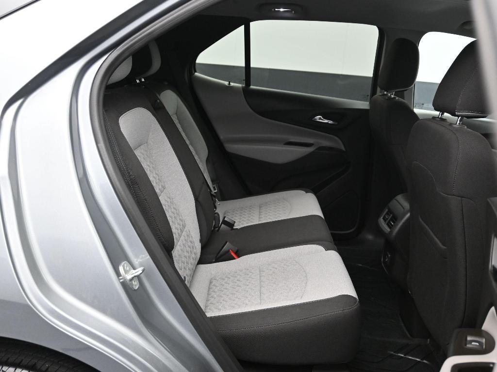 used 2023 Chevrolet Equinox car, priced at $20,198