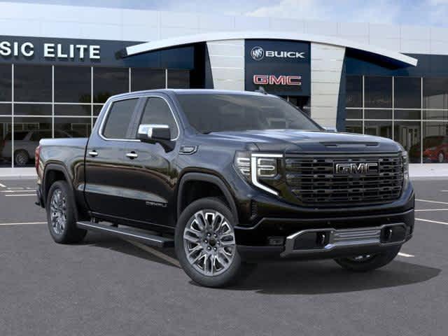 new 2025 GMC Sierra 1500 car, priced at $80,255