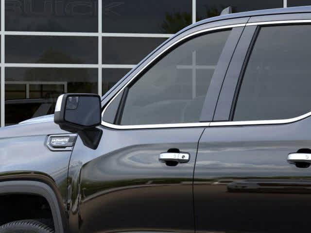 new 2025 GMC Sierra 1500 car, priced at $80,255
