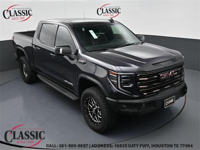 used 2024 GMC Sierra 1500 car, priced at $62,588