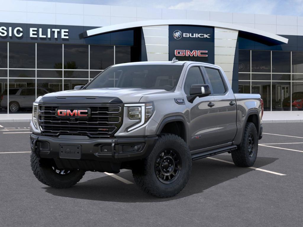 new 2026 GMC Sierra 1500 car, priced at $79,295
