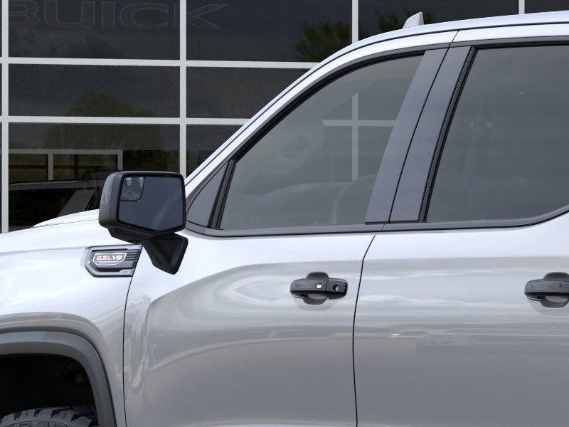 new 2026 GMC Sierra 1500 car, priced at $79,295