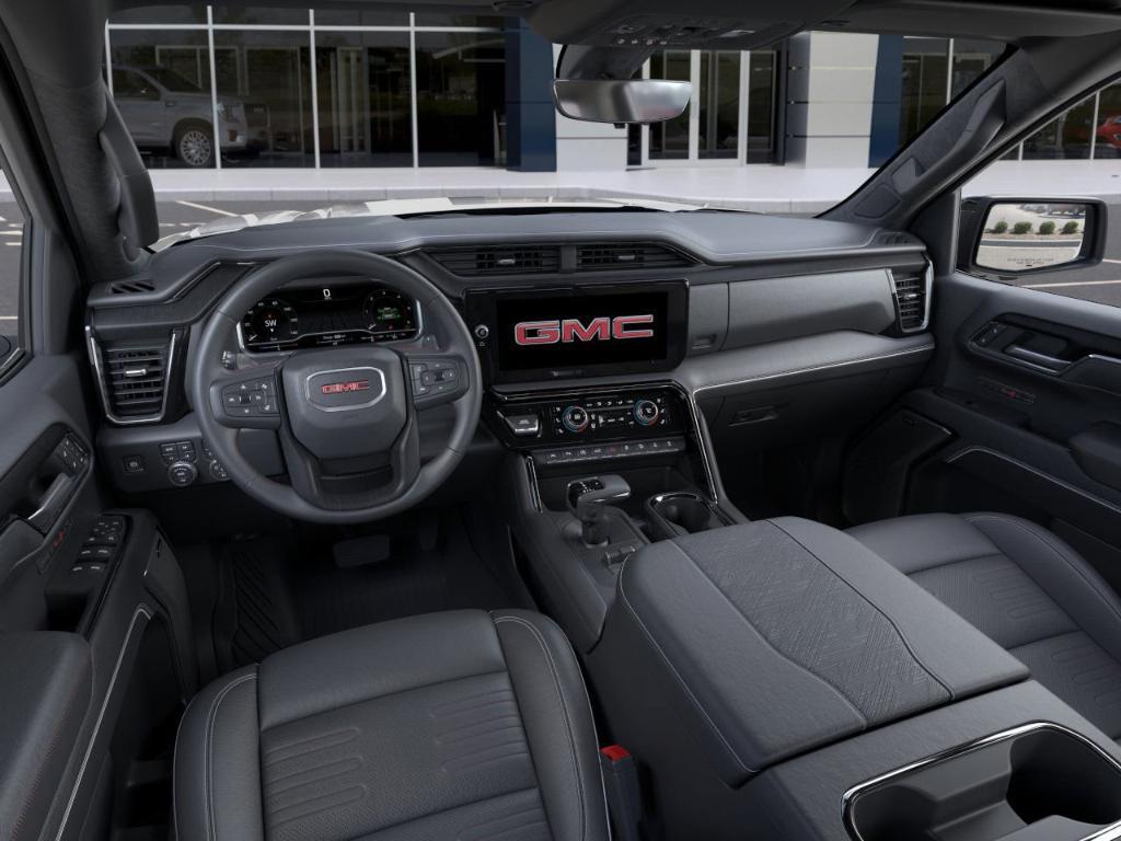new 2026 GMC Sierra 1500 car, priced at $79,295