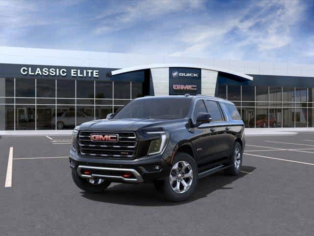 new 2025 GMC Yukon XL car, priced at $102,790