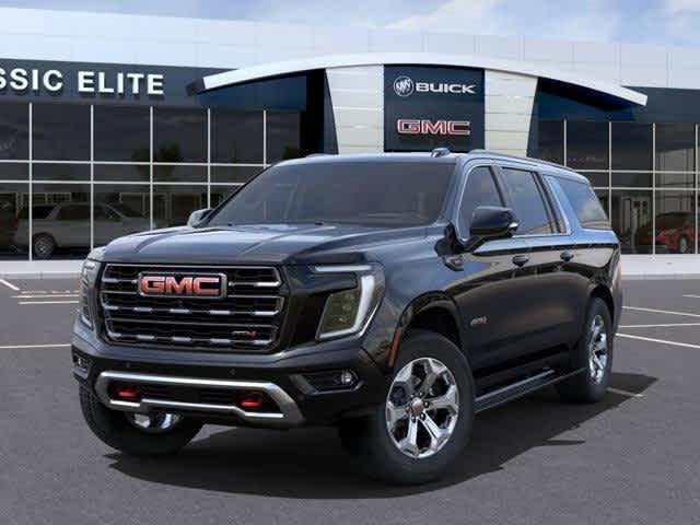 new 2025 GMC Yukon XL car, priced at $102,790