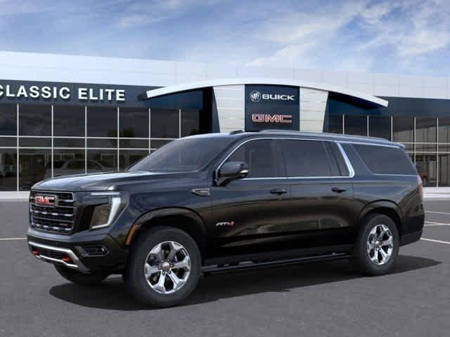 new 2025 GMC Yukon XL car, priced at $102,790