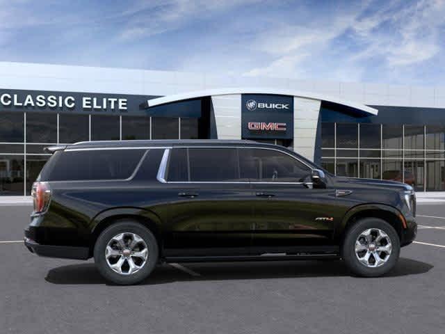 new 2025 GMC Yukon XL car, priced at $102,790