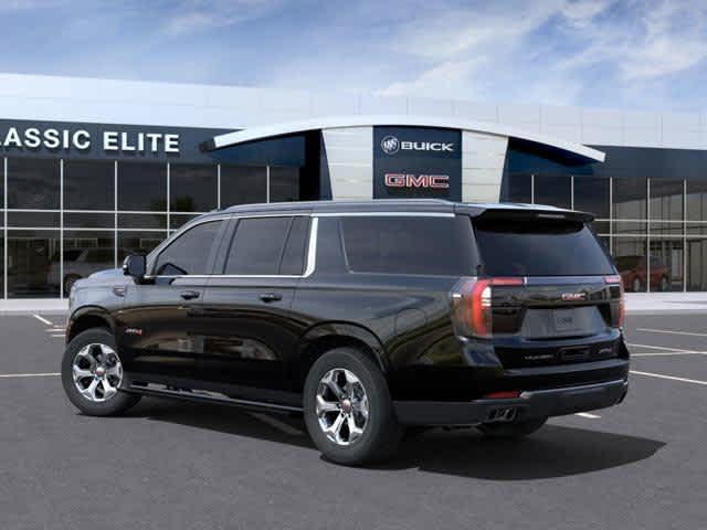 new 2025 GMC Yukon XL car, priced at $102,790