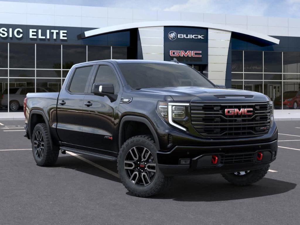 new 2025 GMC Sierra 1500 car, priced at $63,950