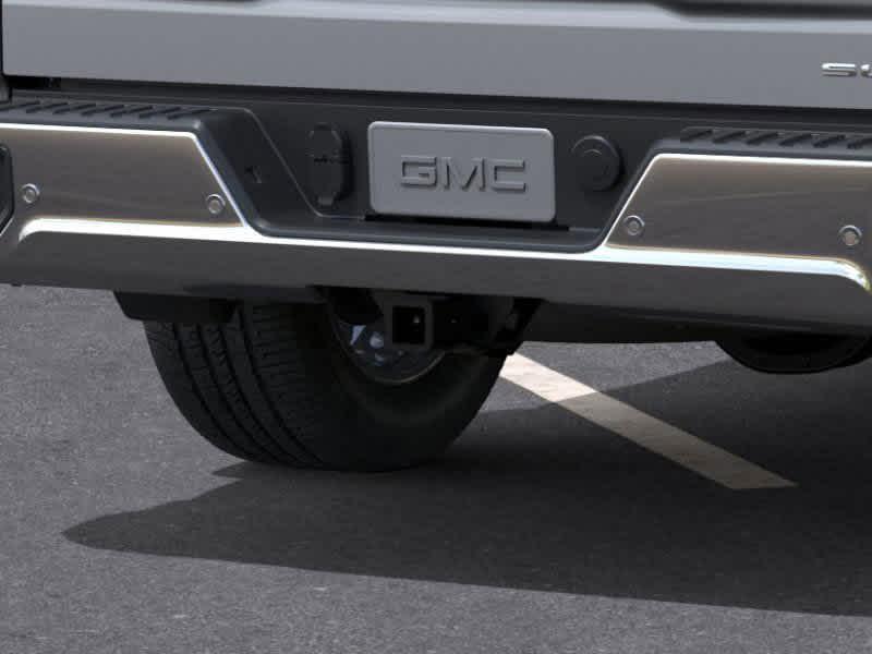 new 2026 GMC Sierra 1500 car, priced at $54,590